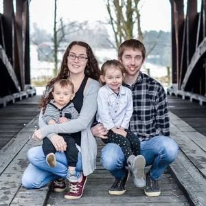 Meet your Posher, Scott